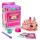 Moose Toys Cookeez Makery: Oven (pink) - Kuchen
