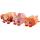 Moose Toys Cookeez Makery: Oven (pink) - Kuchen