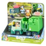 Moose Toys BLUEY Müllwagen