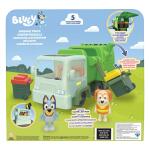 Moose Toys BLUEY Müllwagen
