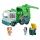 Moose Toys BLUEY Müllwagen