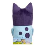 Moose Toys BLUEY Jumbo-Bluey-Plüschfigur, 45 cm
