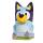 Moose Toys BLUEY Jumbo-Bluey-Plüschfigur, 45 cm