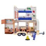 Moose Toys BLUEY Caravan Spielset