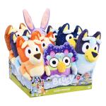 Moose Toys BLUEY Plüsch Einzelpack im CDU