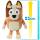 Moose Toys BLUEY Plüsch Einzelpack im CDU