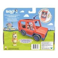 Moose Toys BLUEY S11 Familienausflug - 4WD Familienauto