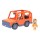 Moose Toys BLUEY S11 Familienausflug - 4WD Familienauto