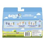 Moose Toys BLUEY Figuren 4-Pack - Familie Heeler auf Reisen