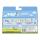 Moose Toys BLUEY Figuren 4-Pack - Familie Heeler auf Reisen