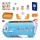 Moose Toys BLUEY Flugzeug 3-in-1-Verwandlungsspielset