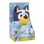 Moose Toys BLUEY Sprechende Plüschfigur (DE/FR/NL)