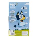 Moose Toys BLUEY Sprechende Plüschfigur (DE/FR/NL)