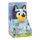 Moose Toys BLUEY Sprechende Plüschfigur (DE/FR/NL)