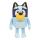 Moose Toys BLUEY Sprechende Plüschfigur (DE/FR/NL)