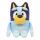 Moose Toys BLUEY Sprechende Plüschfigur (DE/FR/NL)