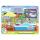 Moose Toys BLUEY S4 Pool Time Fun-Spielset