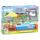 Moose Toys BLUEY S4 Pool Time Fun-Spielset