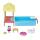 Moose Toys BLUEY S4 Pool Time Fun-Spielset