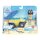 Moose Toys BLUEY S9 Fahrzeug + Figur - Beach Quad