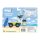 Moose Toys BLUEY S9 Fahrzeug + Figur - Beach Quad