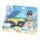 Moose Toys BLUEY S9 Fahrzeug + Figur - Beach Quad