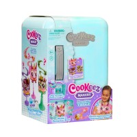 Moose Toys Cookeez Makery: Freezy Cakez Spielset