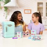 Moose Toys Cookeez Makery: Freezy Cakez Spielset