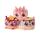 Moose Toys Cookeez Makery: Freezy Cakez Spielset