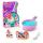 Moose Toys Cookeez Makery: Pancake Treatz Spielset