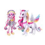 Moose Toys Magic Mixies Pixling & Pegacorn-Set