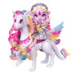 Moose Toys Magic Mixies Pixling & Pegacorn-Set