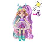 Moose Toys Magic Mixies Galaxy Hair Pixling - Deerlee