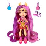 Moose Toys Magic Mixies Galaxy Hair Pixling - Fiery Firensa