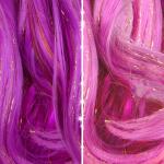 Moose Toys Magic Mixies Galaxy Hair Pixling - Fiery Firensa
