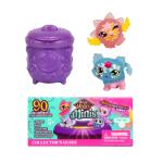 Moose Toys Magic Mixies Minis: S1 2er-Pack - 12 Stck im Thekendisplay