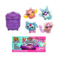 Moose Toys Magic Mixies Minis: S1 4er-Pack - 8 Stck im Thekendisplay