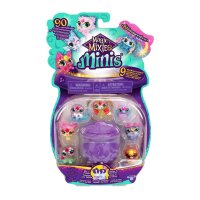 Moose Toys Magic Mixies Minis: S1 9er-Pack - 6 Stck im...