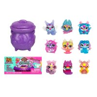 Moose Toys Magic Mixies Minis: S1 9er-Pack - 6 Stck im...