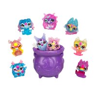Moose Toys Magic Mixies Minis: S1 9er-Pack - 6 Stck im Thekendisplay