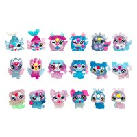 Moose Toys Magic Mixies Minis: S1 9er-Pack - 6 Stck im Thekendisplay