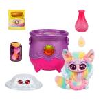 Moose Toys Magic Mixies: Magical Gem Surprise Zauberkessel - Sonne