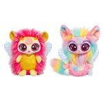 Moose Toys Magic Mixies: Magical Gem Surprise Zauberkessel - Sonne