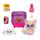 Moose Toys Magic Mixies: Magical Gem Surprise Zauberkessel - Sonne
