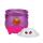 Moose Toys Magic Mixies: Magical Gem Surprise Zauberkessel - Sonne