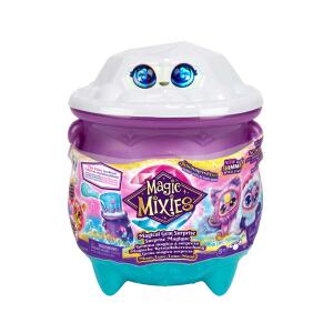 Moose Toys Magic Mixies: Magical Gem Surprise Zauberkessel - Mond