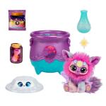 Moose Toys Magic Mixies: Magical Gem Surprise Zauberkessel - Mond