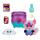 Moose Toys Magic Mixies: Magical Gem Surprise Zauberkessel - Mond