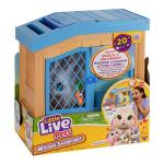 Moose Toys Little Live Pets: Mama Surprise Hasen Spielset