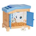 Moose Toys Little Live Pets: Mama Surprise Hasen Spielset